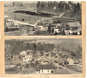 Town views 1939